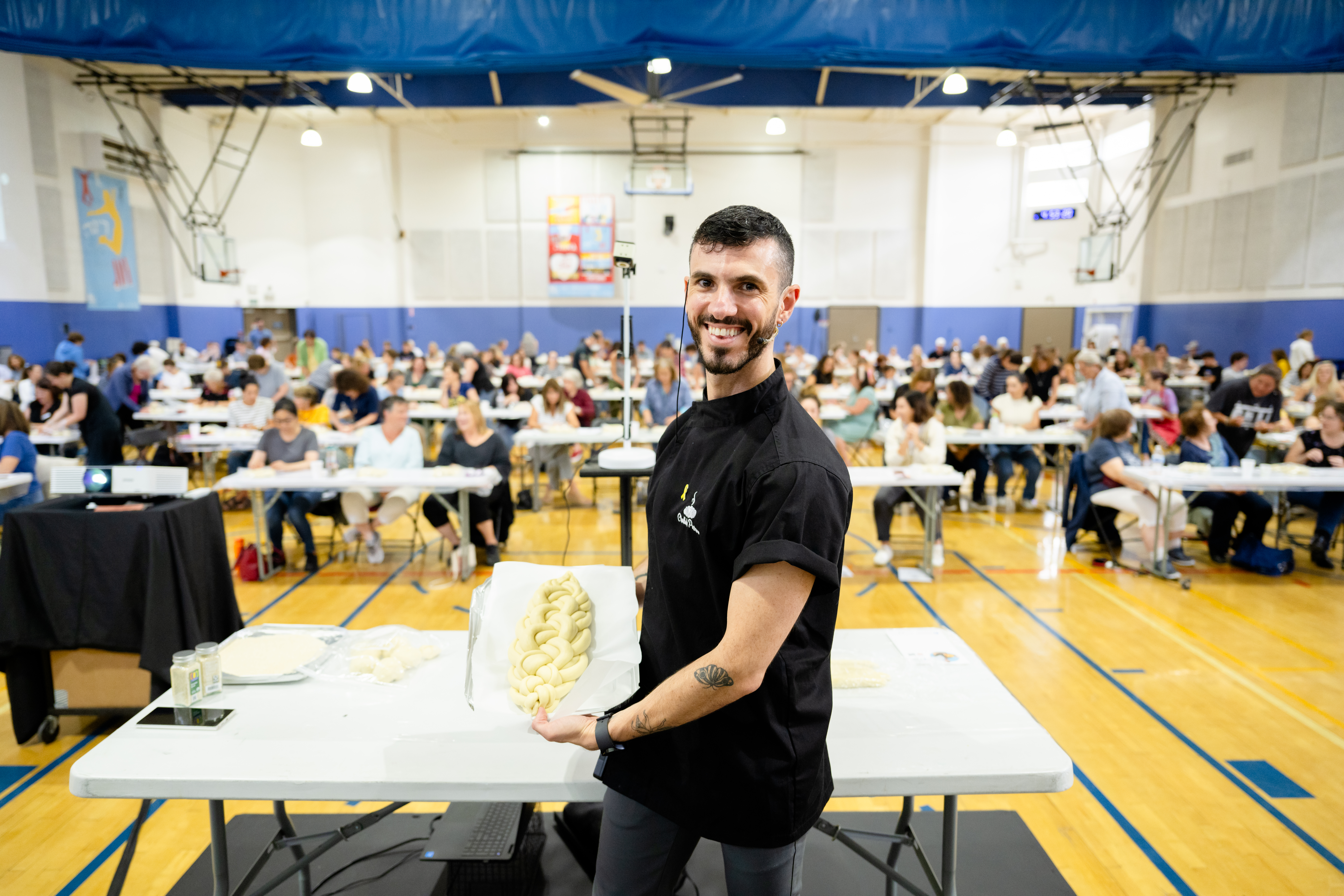 Center For Jewish Culture